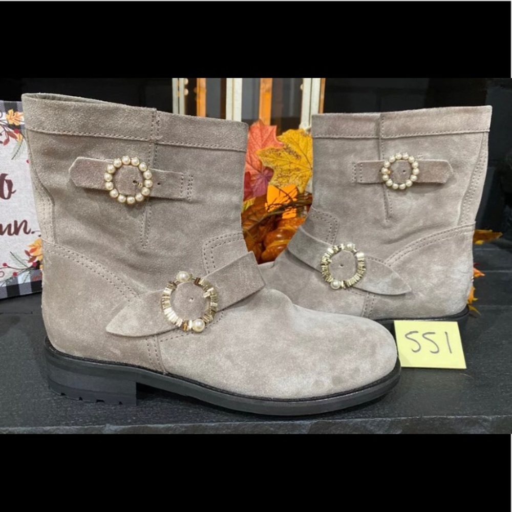 Jimmy Choo NEW boots